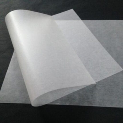 Papel Siliconado para Hornear 60x40 MATFER