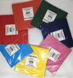 PAPEL DE ALFAJOR CERECINADO