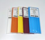 PALITOS PARA PALETAS DE CHOCOLATE LARGOS Y CORTOS - Imagen 2