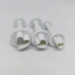 SET DE CORTANTES CON EXPULSOR VARIADOS (CHICOS) - Imagen 4