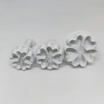 SET DE CORTANTES CON EXPULSOR VARIADOS (CHICOS) - Imagen 9