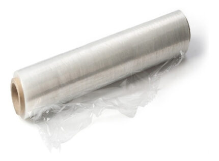 ALUSA PVC 100 METROS