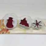 SET DE CORTANTES CON EXPULSOR VARIADOS - Imagen 10