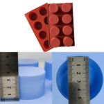 MOLDES DE SILICONA DIFERENTES DISEÑOS - Imagen 6