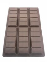 MOLDES DE SILICONA PARA BARRA DE CHOCOLATE - Imagen 2