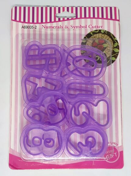 CORTANTES DE NUMEROS GRANDES