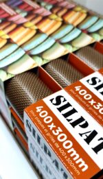 SILPAT MATFER 30X40CM