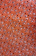 TRANSFER PARA CHOCOLATE - Imagen 9