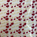 TRANSFER PARA CHOCOLATE - Imagen 4