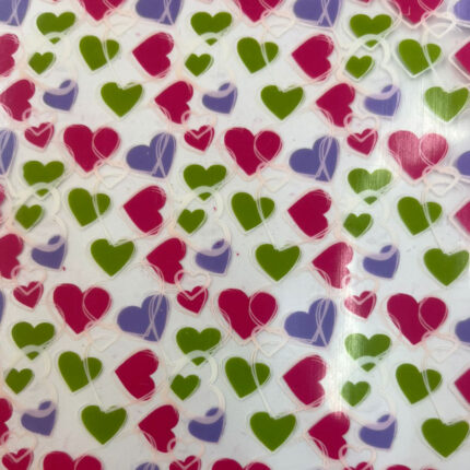 TRANSFER PARA CHOCOLATE