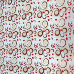 TRANSFER PARA CHOCOLATE - Imagen 26