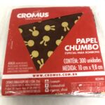 PAPEL CHUMBO 10X9.8 CM - Imagen 5