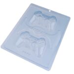 MOLDES 3D PARA CHOCOLATES BWB - Imagen 5