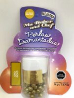 PERLA MEDIANA DIAMANTADA 16GR - Imagen 2