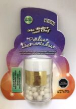 PERLA MEDIANA DIAMANTADA 16GR - Imagen 4