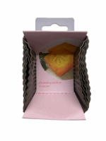 CAPSULAS DE SILICONA  6 UNIDADES