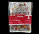 BOLSAS CROMUS DISÑOS 10X14 - Imagen 2