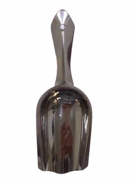 PORUÑA ACERO INOXIDABLE