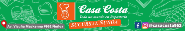 casa costa