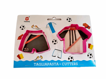 SET CORTANTES DE FUTBOL