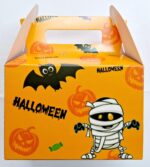 Caja Halloween - Imagen 2