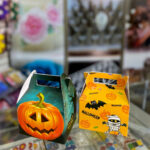 Caja Halloween