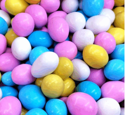 ALMENDRA CONFITADA 150GR