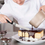 Espátula Angular 20 cm para Repostería - Imagen 2