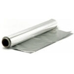 Rollo Aluminio 40 mts