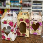 Caja Grande día de la Madre